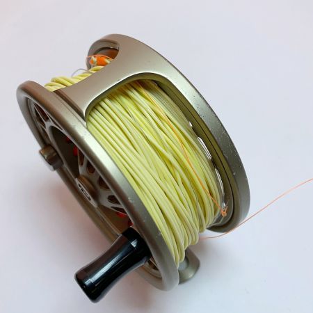  Valleyhill バレーヒル  GRAIN　リールポーチ付き　 GRAIN