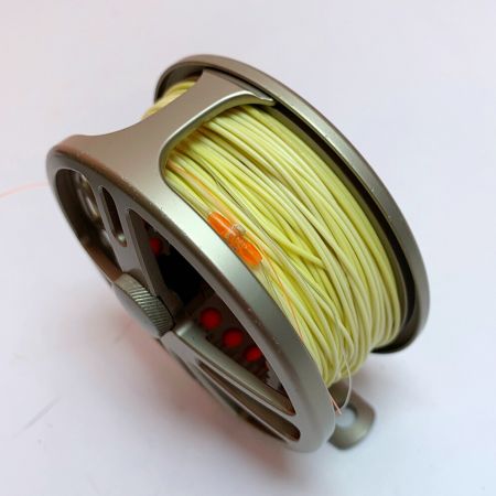  Valleyhill バレーヒル  GRAIN　リールポーチ付き　 GRAIN