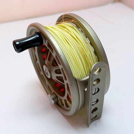  Valleyhill バレーヒル  GRAIN　リールポーチ付き　 GRAIN