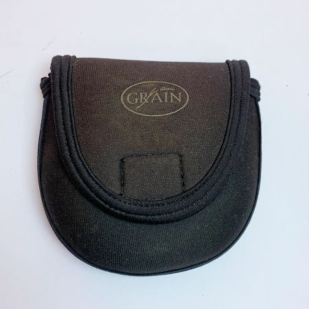  Valleyhill バレーヒル  GRAIN　リールポーチ付き　 GRAIN