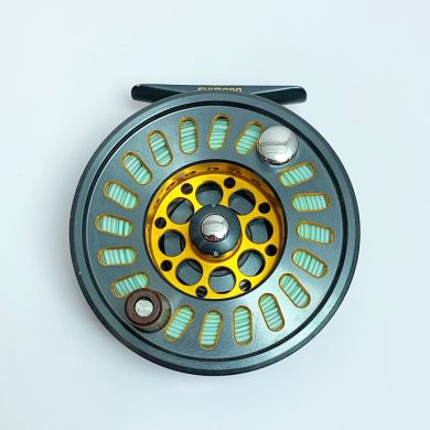 SHIMANO シマノ フリーストーン XT-LA 7・8 フライリール 替え