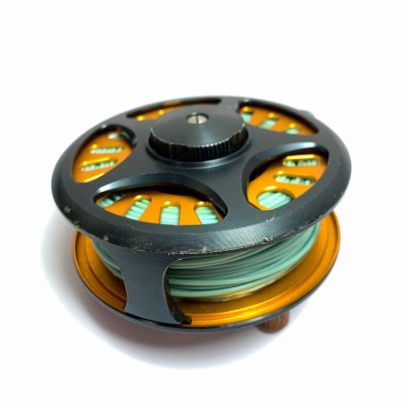 SHIMANO シマノ フリーストーン XT-LA 7・8 フライリール 替え