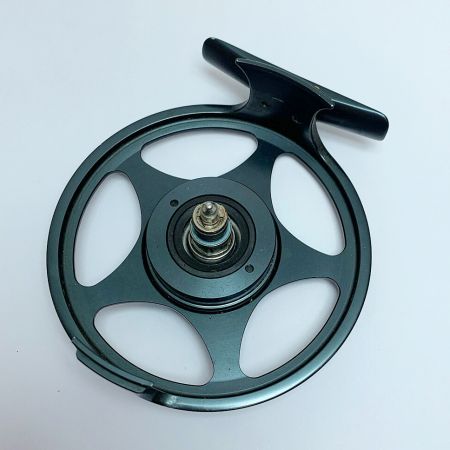  SHIMANO シマノ  フリーストーン XT-LA 7・8 　フライリール　替えスプール、ケース付  ﾌﾘｰｽﾄｰﾝ XT-LA 7-8