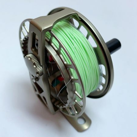  Valleyhill バレーヒル VEELW フライリール　袋付き VEELW