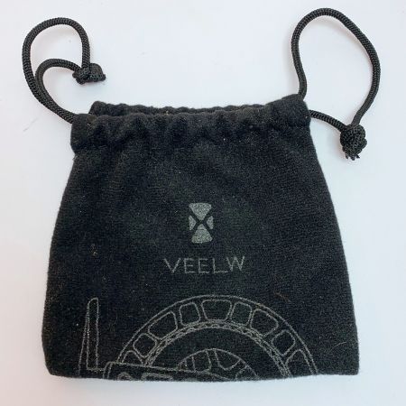  Valleyhill バレーヒル VEELW フライリール　袋付き VEELW