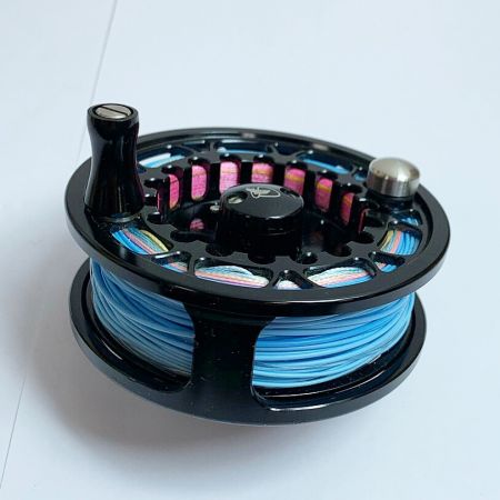  TIEMCO ティムコ SCIENTIFIC ANGLERS フライリール　AMPERE　Ⅱ 替えスプール付 SCIENTIFIC ANGLERS