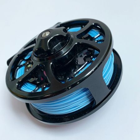  TIEMCO ティムコ SCIENTIFIC ANGLERS フライリール　AMPERE　Ⅱ 替えスプール付 SCIENTIFIC ANGLERS