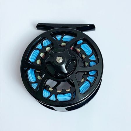  TIEMCO ティムコ SCIENTIFIC ANGLERS フライリール　AMPERE　Ⅱ 替えスプール付 SCIENTIFIC ANGLERS