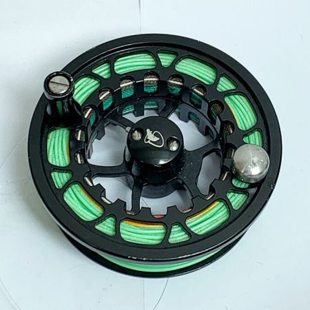  TIEMCO ティムコ SCIENTIFIC ANGLERS フライリール　AMPERE　Ⅱ 替えスプール付 SCIENTIFIC ANGLERS