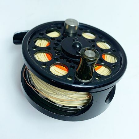  レヂトン フライリール レヂトン　替えスプール　ポーチ付き AS 3/4