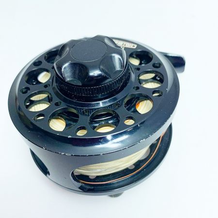  レヂトン フライリール レヂトン　替えスプール　ポーチ付き AS 3/4