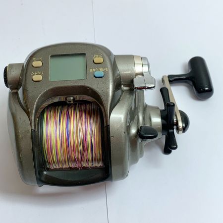  DAIWA ダイワ TANACON BULL-S 600W 電動リール　電源コード付 TANACON BULL-S 600W