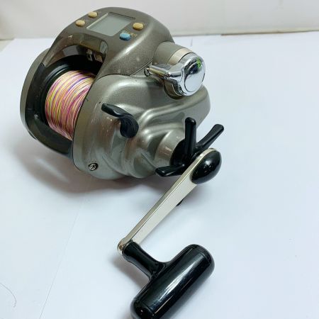  DAIWA ダイワ TANACON BULL-S 600W 電動リール　電源コード付 TANACON BULL-S 600W