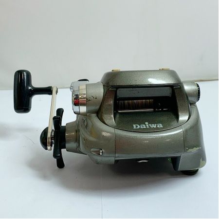  DAIWA ダイワ TANACON BULL-S 600W 電動リール　電源コード付 TANACON BULL-S 600W