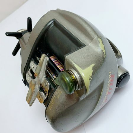  DAIWA ダイワ TANACON BULL-S 600W 電動リール　電源コード付 TANACON BULL-S 600W