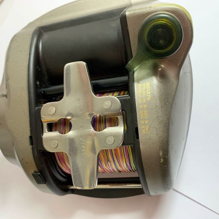  DAIWA ダイワ TANACON BULL-S 600W 電動リール　電源コード付 TANACON BULL-S 600W