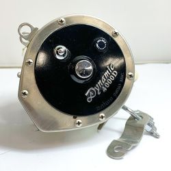 ★★ DAIWA ダイワ 両軸リール　ダイナミック　4000D ﾀﾞｲﾅﾐｯｸ 4000D Bランク