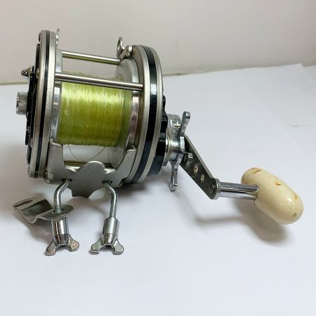  DAIWA ダイワ 両軸リール　ダイナミック　4000D ﾀﾞｲﾅﾐｯｸ 4000D