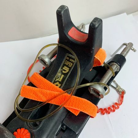   スーパーLARK ロッドホルダー　ロッドキーパー　本体のみ　サビあり