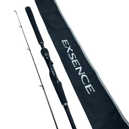 SHIMANO シマノ 16エクスセンス S906M/RF 36739