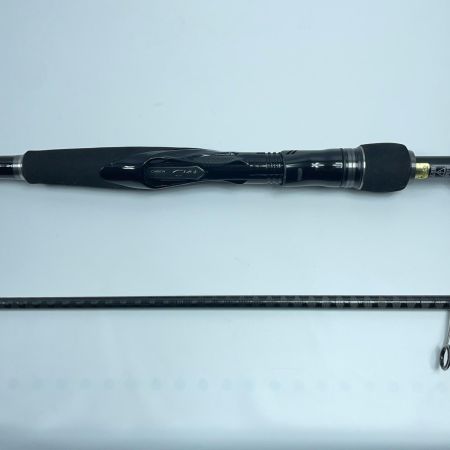 SHIMANO シマノ 16エクスセンス S906M/RF 36739