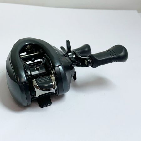  SHIMANO シマノ 17エクスセンスDCXG　ベイトリール　キズあり 03735 17ｴｸｽｾﾝｽDCXG