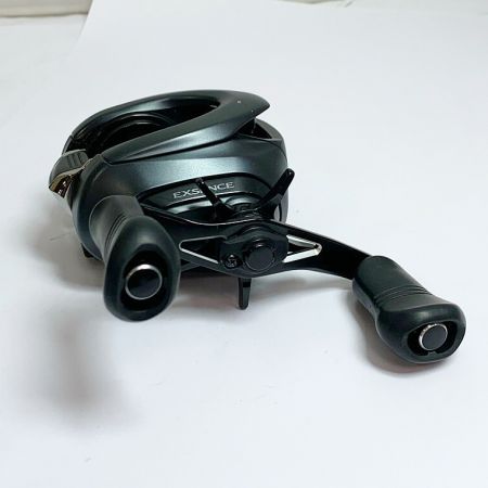  SHIMANO シマノ 17エクスセンスDCXG　ベイトリール　キズあり 03735 17ｴｸｽｾﾝｽDCXG