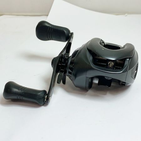  SHIMANO シマノ 17エクスセンスDCXG　ベイトリール　キズあり 03735 17ｴｸｽｾﾝｽDCXG