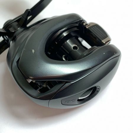  SHIMANO シマノ 17エクスセンスDCXG　ベイトリール　キズあり 03735 17ｴｸｽｾﾝｽDCXG