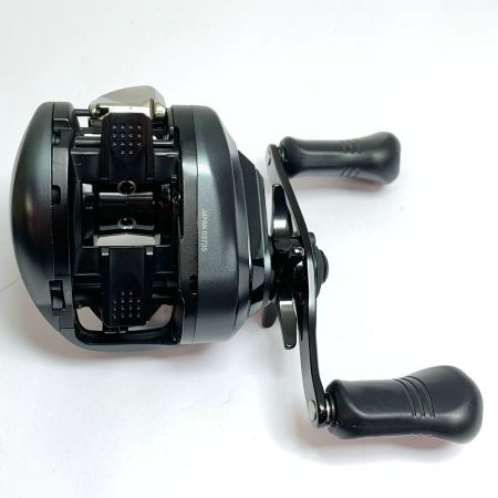 SHIMANO シマノ 17エクスセンスDCXG　ベイトリール　キズあり 03735 17ｴｸｽｾﾝｽDCXG