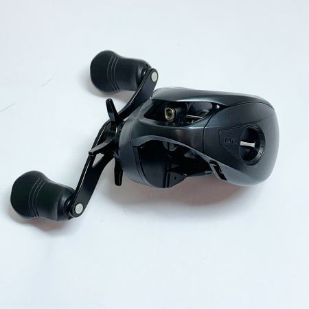  SHIMANO シマノ 17エクスセンスDCXG　ベイトリール　キズあり 03735 17ｴｸｽｾﾝｽDCXG