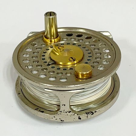   アルトモア100Ｄ 替えスプール付　フライリール