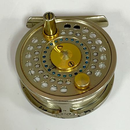   アルトモア100Ｄ 替えスプール付　フライリール