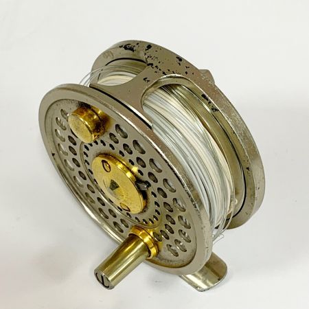   アルトモア100Ｄ 替えスプール付　フライリール