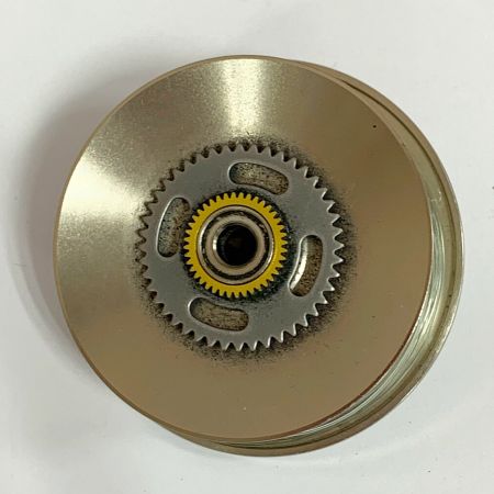   アルトモア100Ｄ 替えスプール付　フライリール