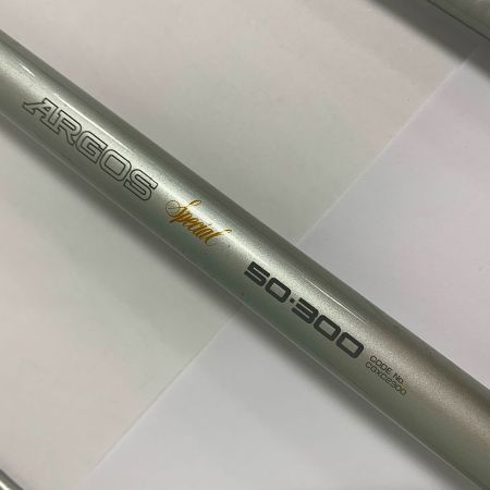  SHIMANO シマノ アルゴススペシャル 50-330 ロッド 船竿 CGXC2300