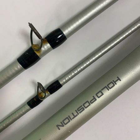  SHIMANO シマノ アルゴススペシャル 50-330 ロッド 船竿 CGXC2300