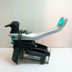 ★★ DAIWA ダイワ ロッドホルダー　パワーホルダー速攻160Ｒ　クランプヘッド欠品　使用感あり 速攻 160 Bランク