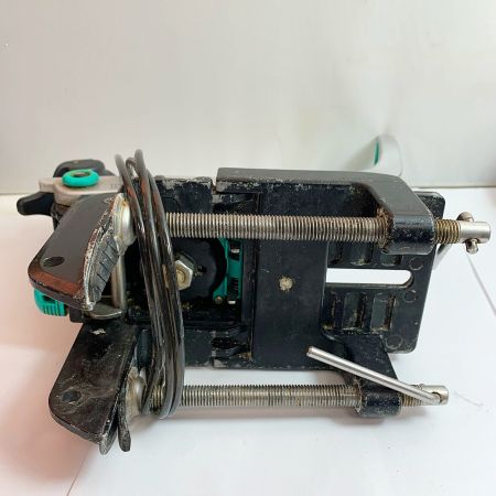  DAIWA ダイワ ロッドホルダー　パワーホルダー速攻160Ｒ　クランプヘッド欠品　使用感あり 速攻 160