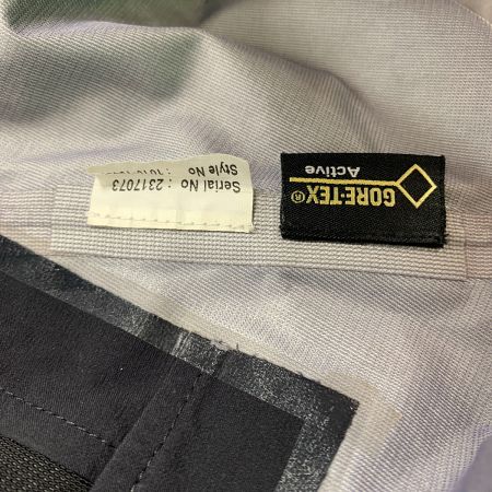  MAMMUT マムート ゴアテックス マウンテンパーカー ジャケット　レディースSサイズ 1010-13430 ブラック