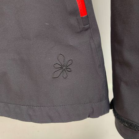  MAMMUT マムート ゴアテックス マウンテンパーカー ジャケット　レディースSサイズ 1010-13430 ブラック