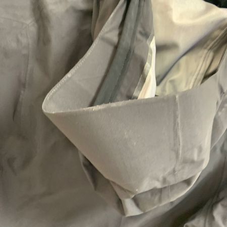  MAMMUT マムート ゴアテックス マウンテンパーカー ジャケット　レディースSサイズ 1010-13430 ブラック