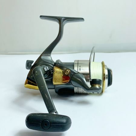  SHIMANO シマノ ツインパワー　2500　スピニングリール　本体のみ SC69E