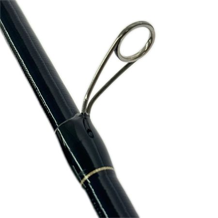  SHIMANO シマノ ロッド ルアーロッド 23 ネッサ リミテッド S108MH ケース付 332745