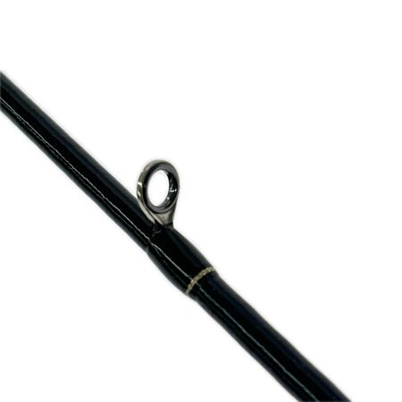  SHIMANO シマノ ロッド ルアーロッド 23 ネッサ リミテッド S108MH ケース付 332745