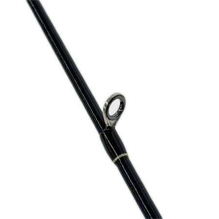  SHIMANO シマノ ロッド ルアーロッド 23 ネッサ リミテッド S108MH ケース付 332745