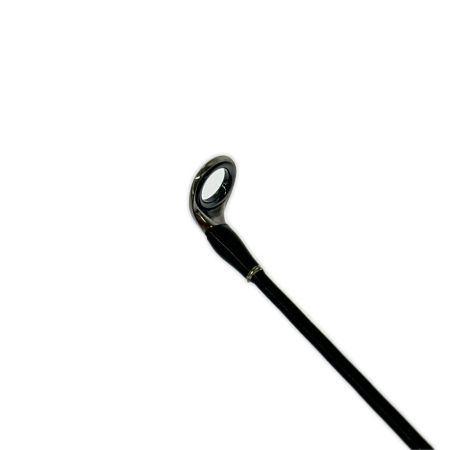  SHIMANO シマノ ロッド ルアーロッド 23 ネッサ リミテッド S108MH ケース付 332745