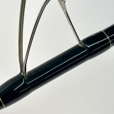  SHIMANO シマノ ロッド ルアーロッド 23 ネッサ リミテッド S108MH ケース付 332745