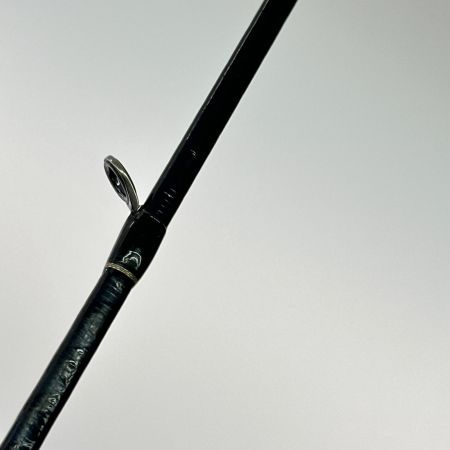  SHIMANO シマノ ロッド ルアーロッド 23 ネッサ リミテッド S108MH ケース付 332745