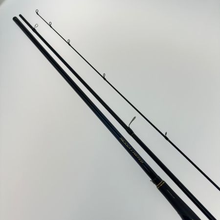  SHIMANO シマノ ロッド ルアーロッド 23 ネッサ リミテッド S108MH ケース付 332745